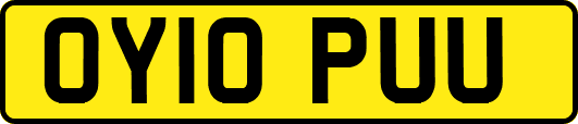 OY10PUU