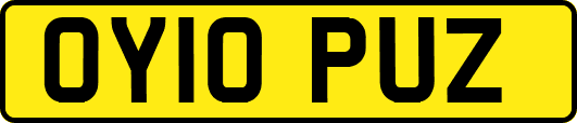 OY10PUZ