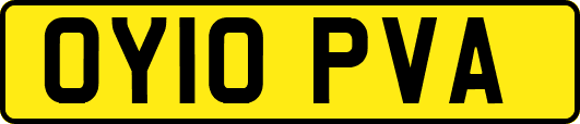 OY10PVA