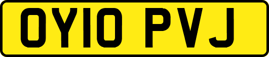 OY10PVJ