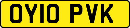 OY10PVK