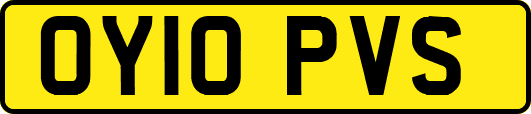 OY10PVS
