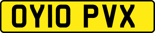 OY10PVX