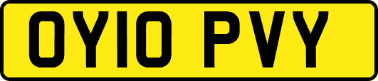 OY10PVY