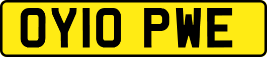 OY10PWE