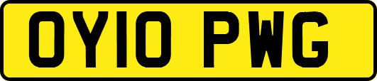 OY10PWG