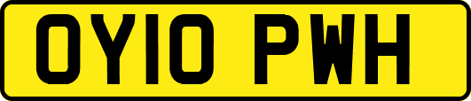 OY10PWH