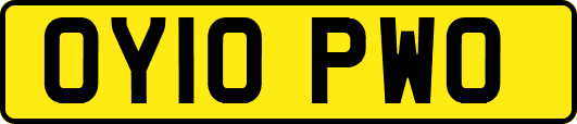 OY10PWO
