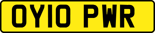 OY10PWR