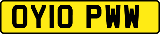 OY10PWW