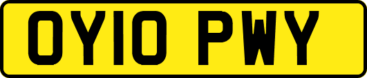 OY10PWY