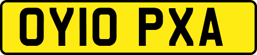 OY10PXA