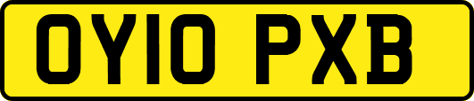 OY10PXB
