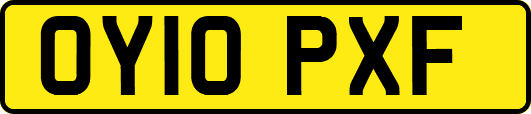 OY10PXF