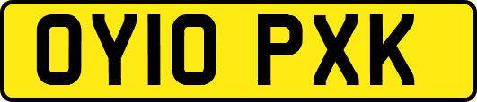 OY10PXK