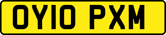 OY10PXM