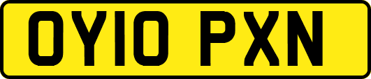 OY10PXN