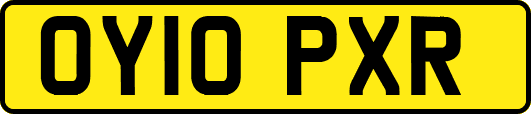 OY10PXR