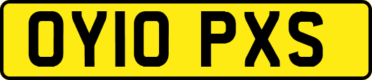 OY10PXS