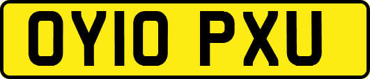 OY10PXU