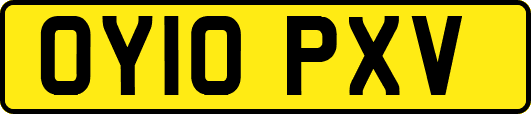 OY10PXV