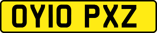 OY10PXZ