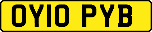 OY10PYB