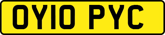 OY10PYC