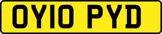 OY10PYD