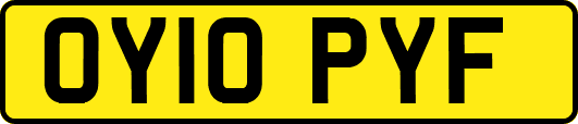 OY10PYF