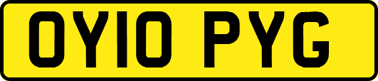 OY10PYG