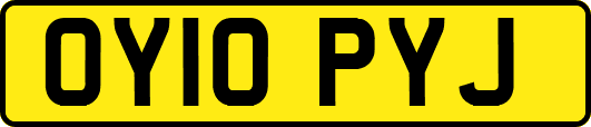 OY10PYJ