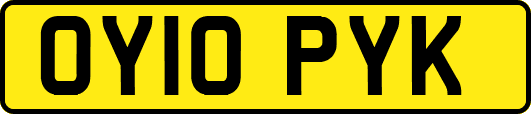 OY10PYK