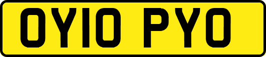 OY10PYO