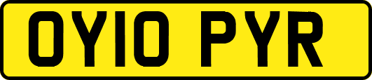 OY10PYR