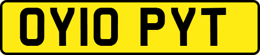 OY10PYT