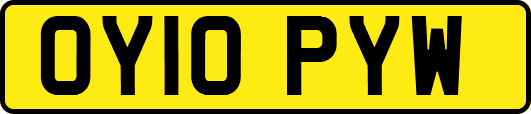 OY10PYW