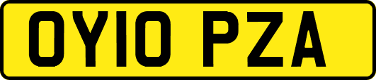 OY10PZA