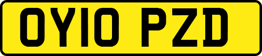 OY10PZD