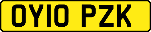OY10PZK