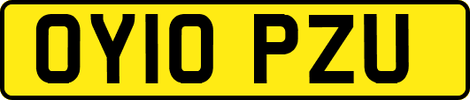 OY10PZU
