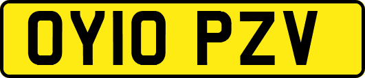 OY10PZV