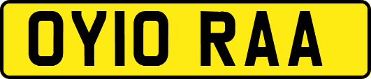 OY10RAA