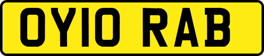 OY10RAB