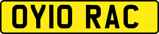 OY10RAC