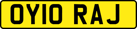 OY10RAJ