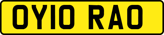 OY10RAO