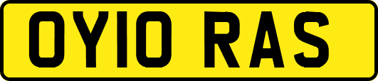 OY10RAS