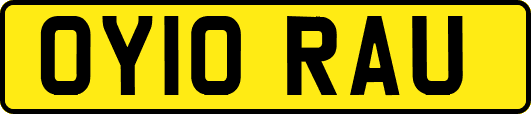 OY10RAU