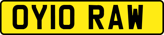 OY10RAW